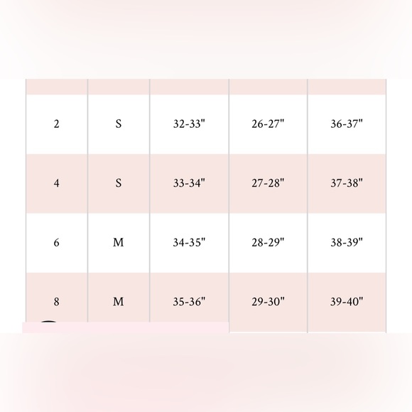 LOVESHACK FANCY SKIRT - Picture 4 of 4